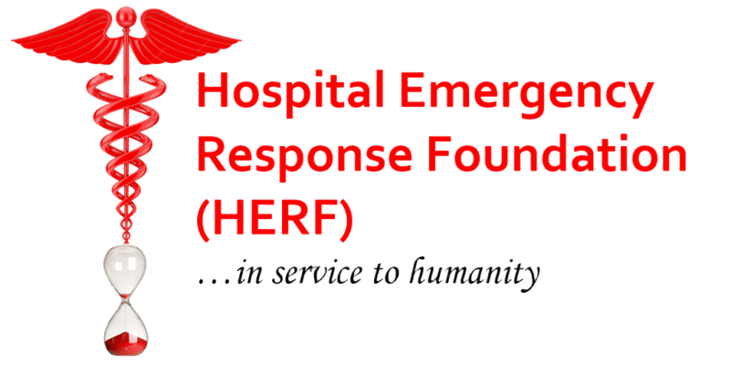 HERF logo